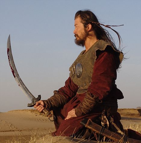 sciencetech article genghis khan killed people forests grew carbon levels dropped sciencetech article genghis khan killed people forests grew carbon levels dropped
