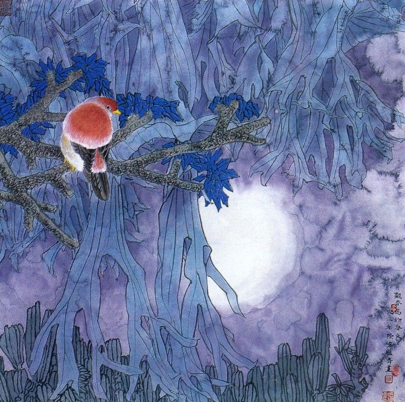 yitao liu art