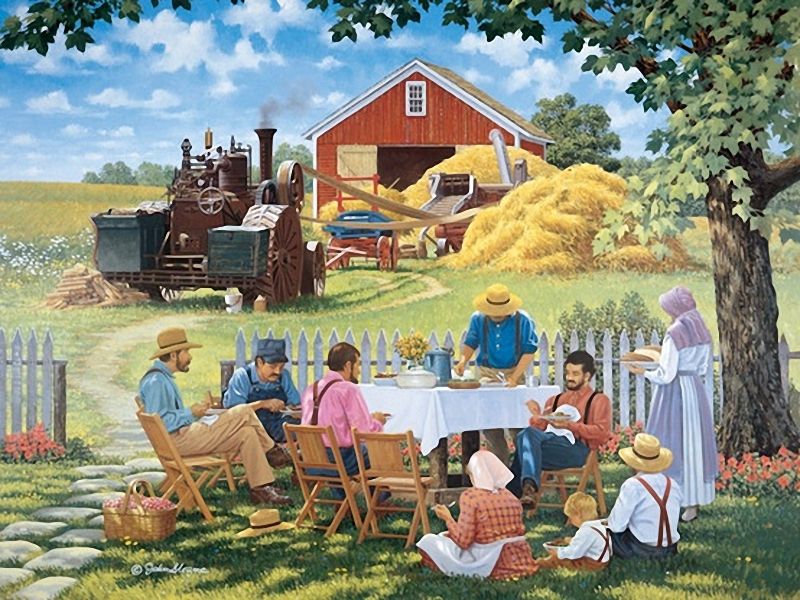 john sloane art