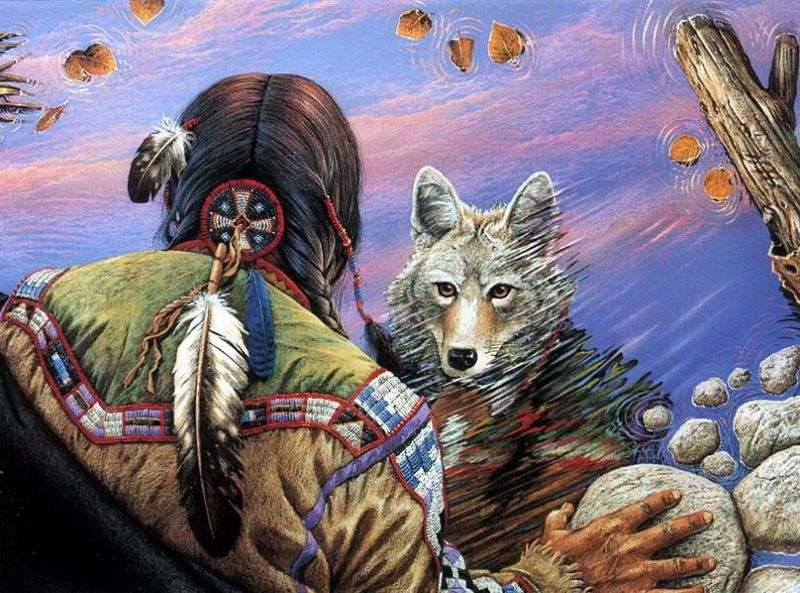 charles frizzell art