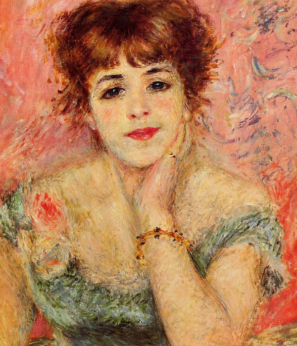 Pierre-Auguste Renoir (1841-1919)